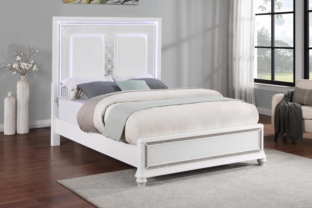 Glamour Bed