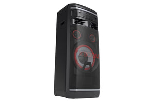 Lg Speaker Xboom