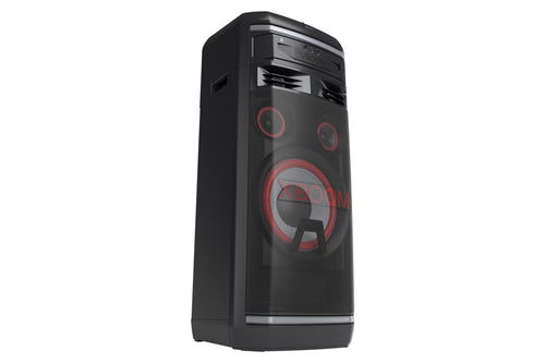 Lg Speaker Xboom
