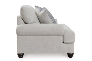 Ashley Loveseat Avocet