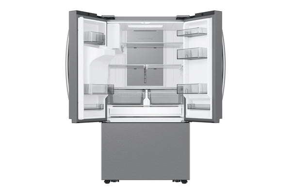Refrigerator 25' French Door IM CD HUB