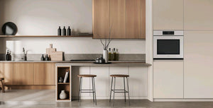Samsung Nv51c Oven 30" Ele Wall Bspk Wg