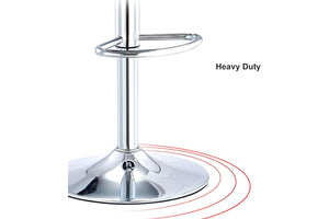 Bs-40p Bar Stool