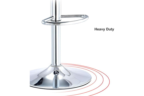 Bs-40p Bar Stool