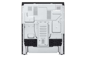 Lg Lsel63 Stove 30"Ele S/In 5B