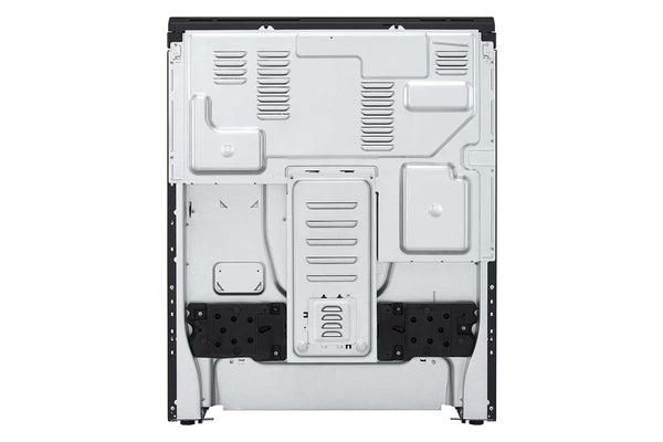 Lg Lsel63 Stove 30"Ele S/In 5B