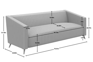 Gabriel Sofa