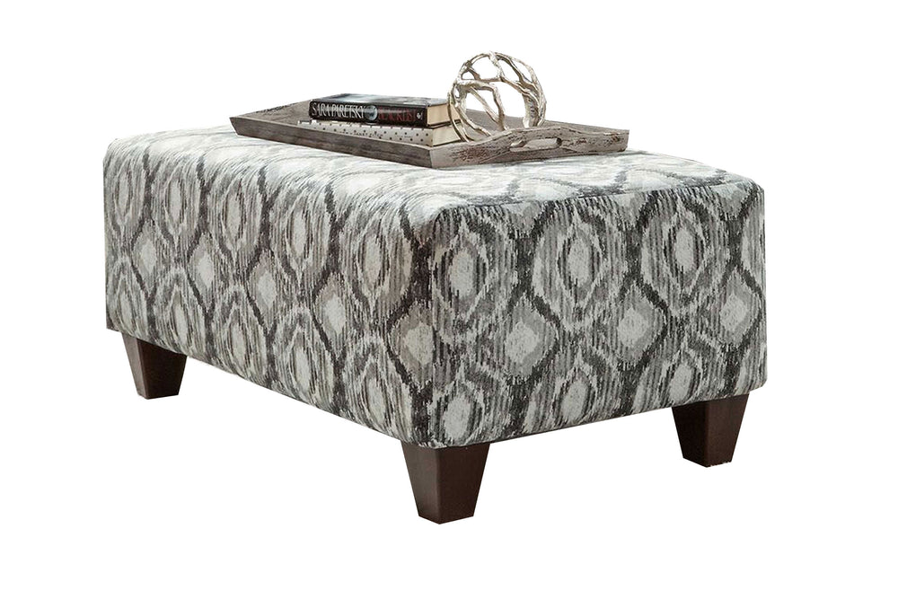 Daymond Cocktail Ottoman