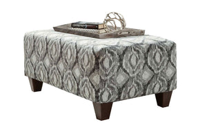 Daymond Cocktail Ottoman