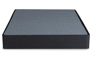 M98 Ashley Box Spring de Metal