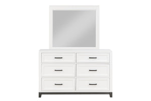 Mali Strg Bed/Dr/Mr Set