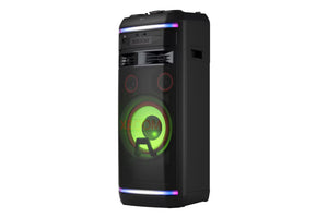 Lg Speaker Xboom