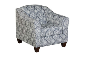 Daymond Accent Chair