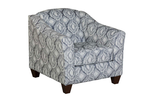 Daymond Accent Chair