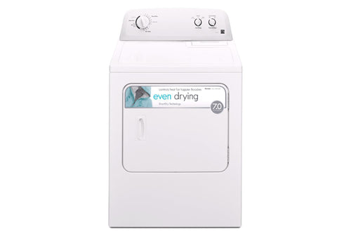 Kenmore 20362 Dryer 7' Ele