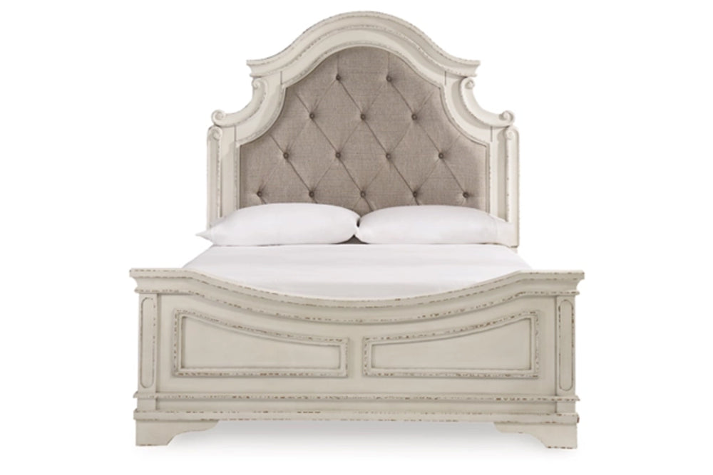 Realyn Bed