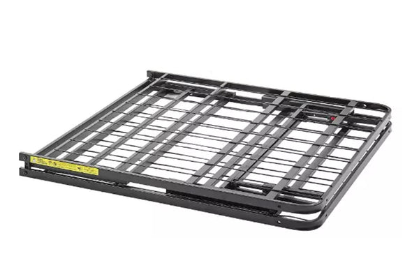 Ls22 Platform Bed Frame 14"