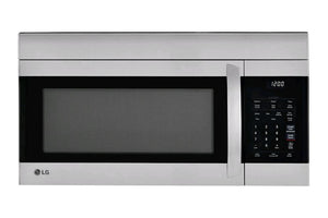 Lg Lmv1764 Micro/Ext 1.7' O/R 1000W