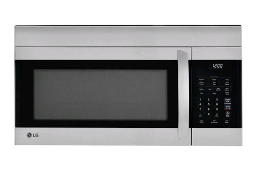 Lg Lmv1764 Micro/Ext 1.7' O/R 1000W