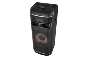 Lg Speaker Xboom