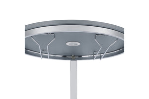 Laila Wine Rack with Led