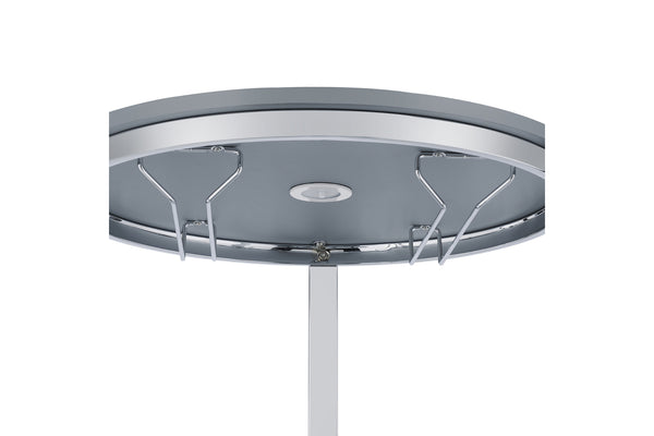 Laila Wine Rack with Led