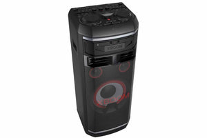 Lg Speaker Xboom