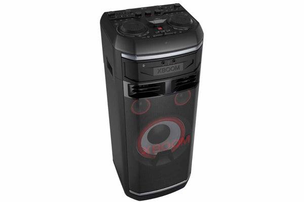 Lg Speaker Xboom