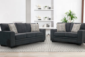 Amberly Sofá & Loveseat