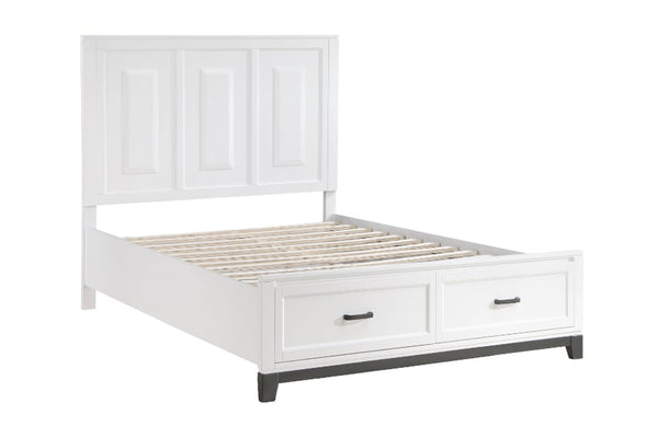 Mali Strg Bed