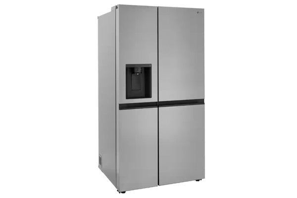 Lg Lrsxc23 Refrigerator 23' S/B/S I/M C/D Smart