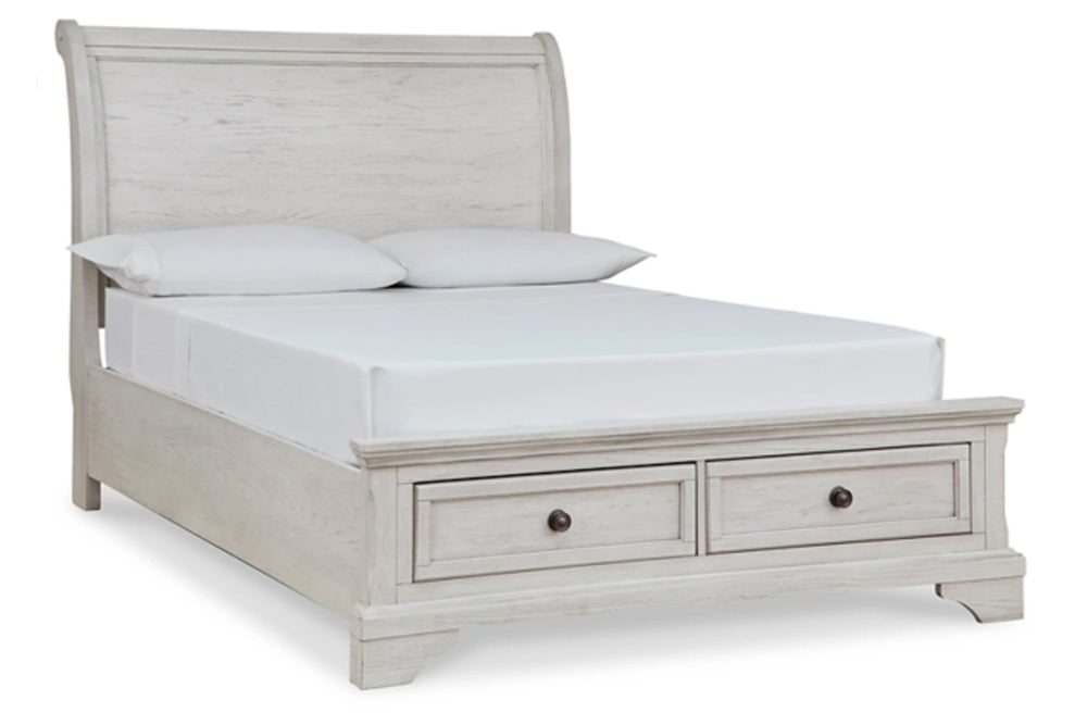Ashley Robbinsdal Cama