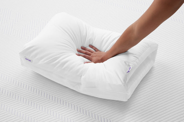 Purple Pillow Cloud Standard