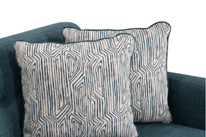 12220 Bettie Sofá & Loveseat 