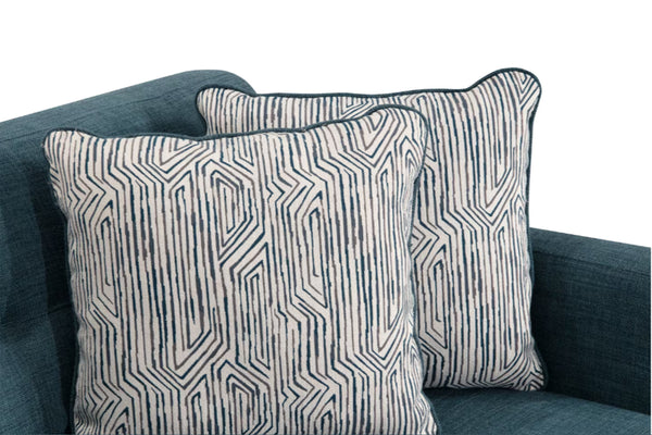 12220 Bettie Sofá & Loveseat 