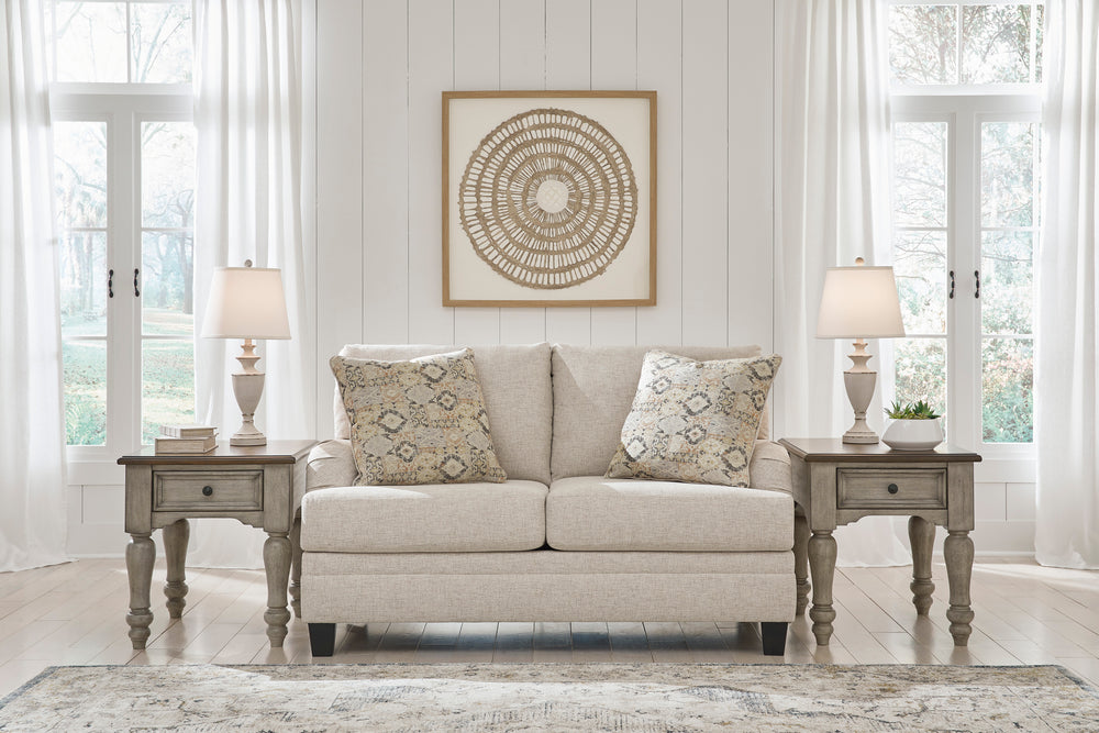 Ashley Loveseat Bralynn