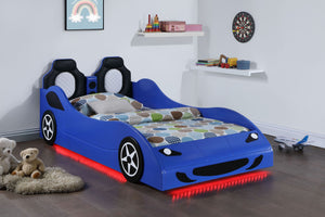 Cruiser Cama Carro