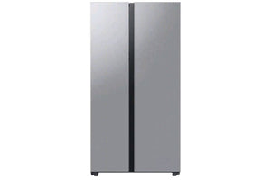 Samsung Cb7600 Refrigerator 22.6' Sbs Bvcnt Cd Bspk