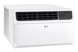 Lg Lw1022i Aire 10K Dual-Inv Smart 115V