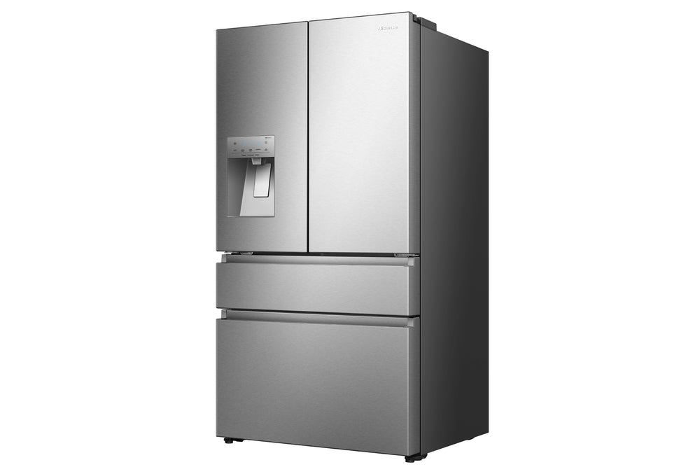 Hisense N6 Refrigerator 26' F/4-Door I/M Smart