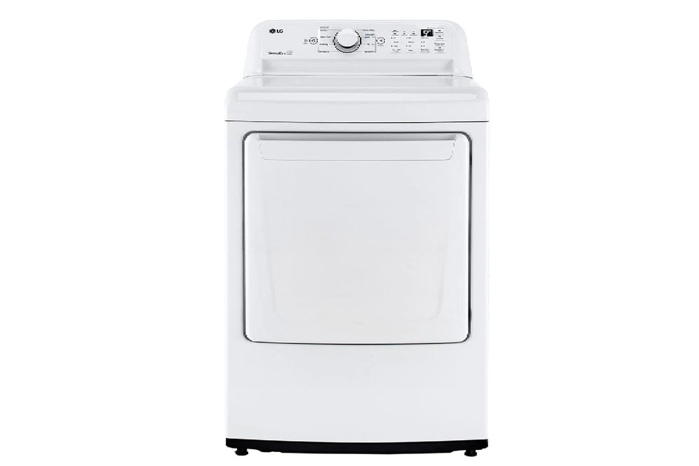 Lg 700 Secadora 7.3' Gas Ul-Large