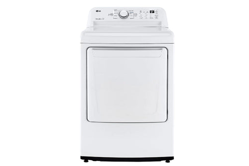 Lg 700 Dryer 7.3' Gas Ul-Large