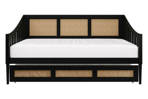 Wa288 Daybed W/Trundle