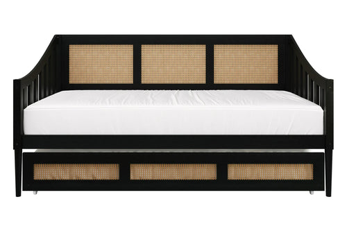 Wa288 Daybed W/Trundle