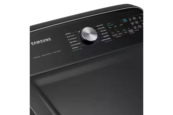 7.4' Dryer Gas Smart