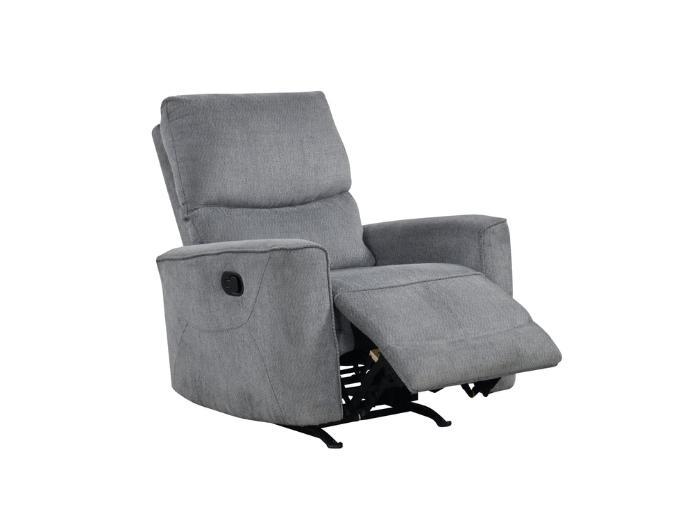 Martha Manual Reclinable
