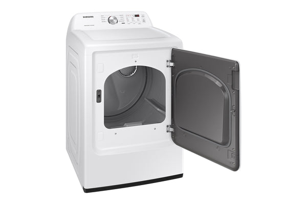 Combo 4' Washer & 7.2' Dryer Electric