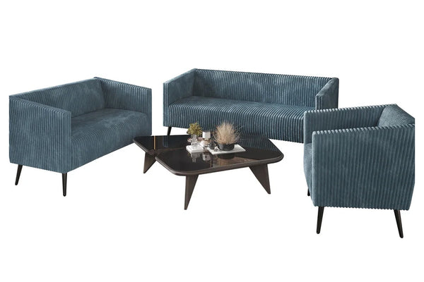Gabriel Sofá/Loveseat Set