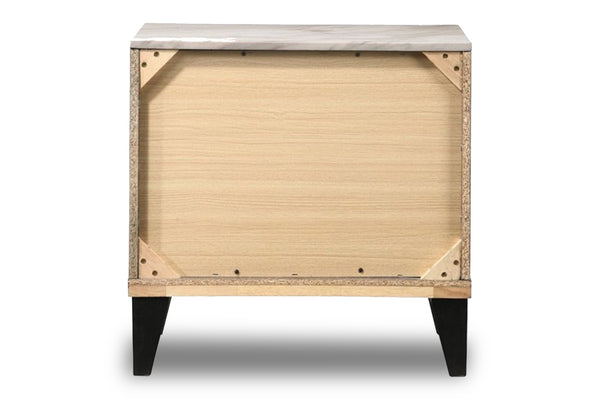 Jacky Drawer Nightstand