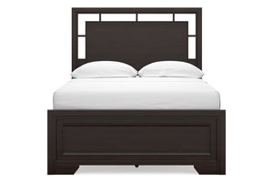 Ashley Covetown Bed